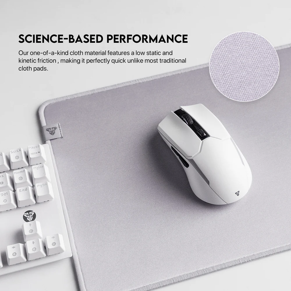 Fantech AGILE MP353 SE Mouse Pad Fantech AGILE MP353 SE Mouse Pad